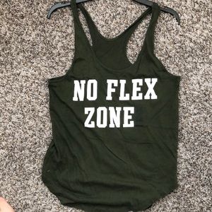 VS tank top